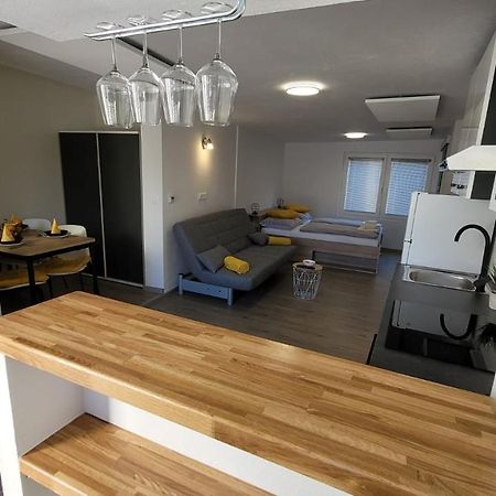 Apartma Studio Jana Kranjska Gora Extérieur photo