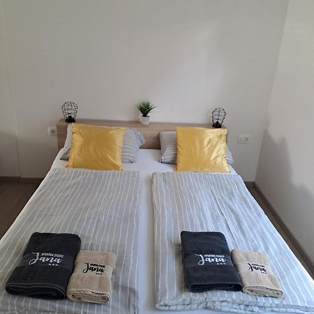 Apartma Studio Jana Kranjska Gora Extérieur photo