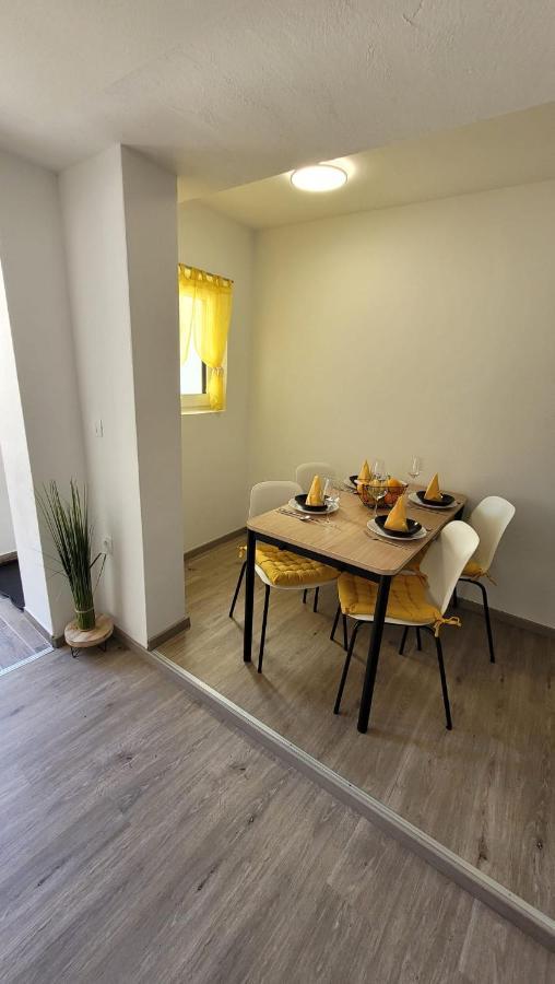 Apartma Studio Jana Kranjska Gora Extérieur photo