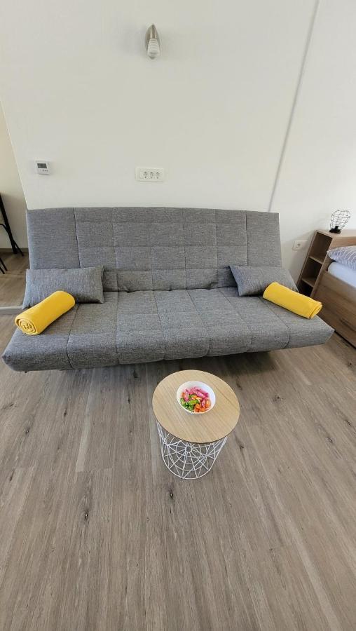 Apartma Studio Jana Kranjska Gora Extérieur photo