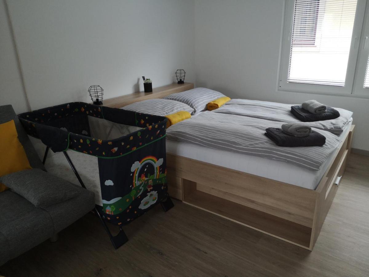 Apartma Studio Jana Kranjska Gora Extérieur photo