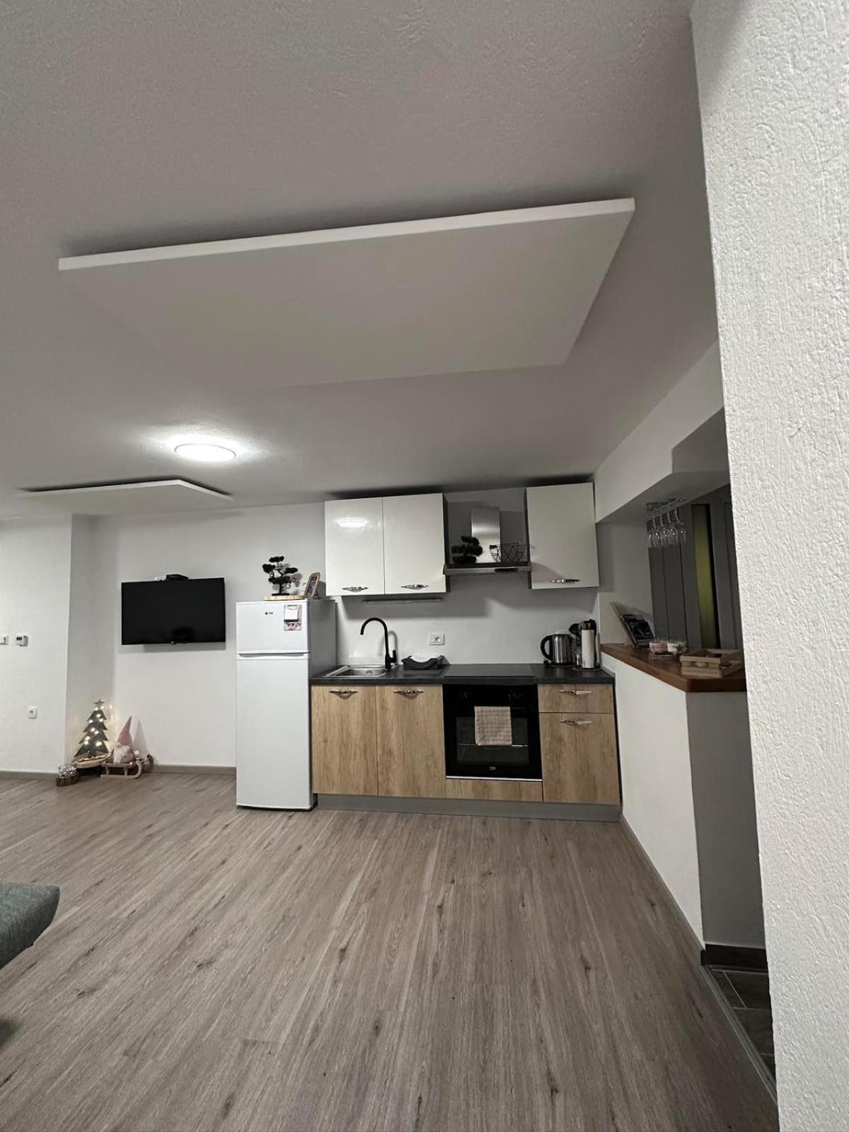 Apartma Studio Jana Kranjska Gora Extérieur photo