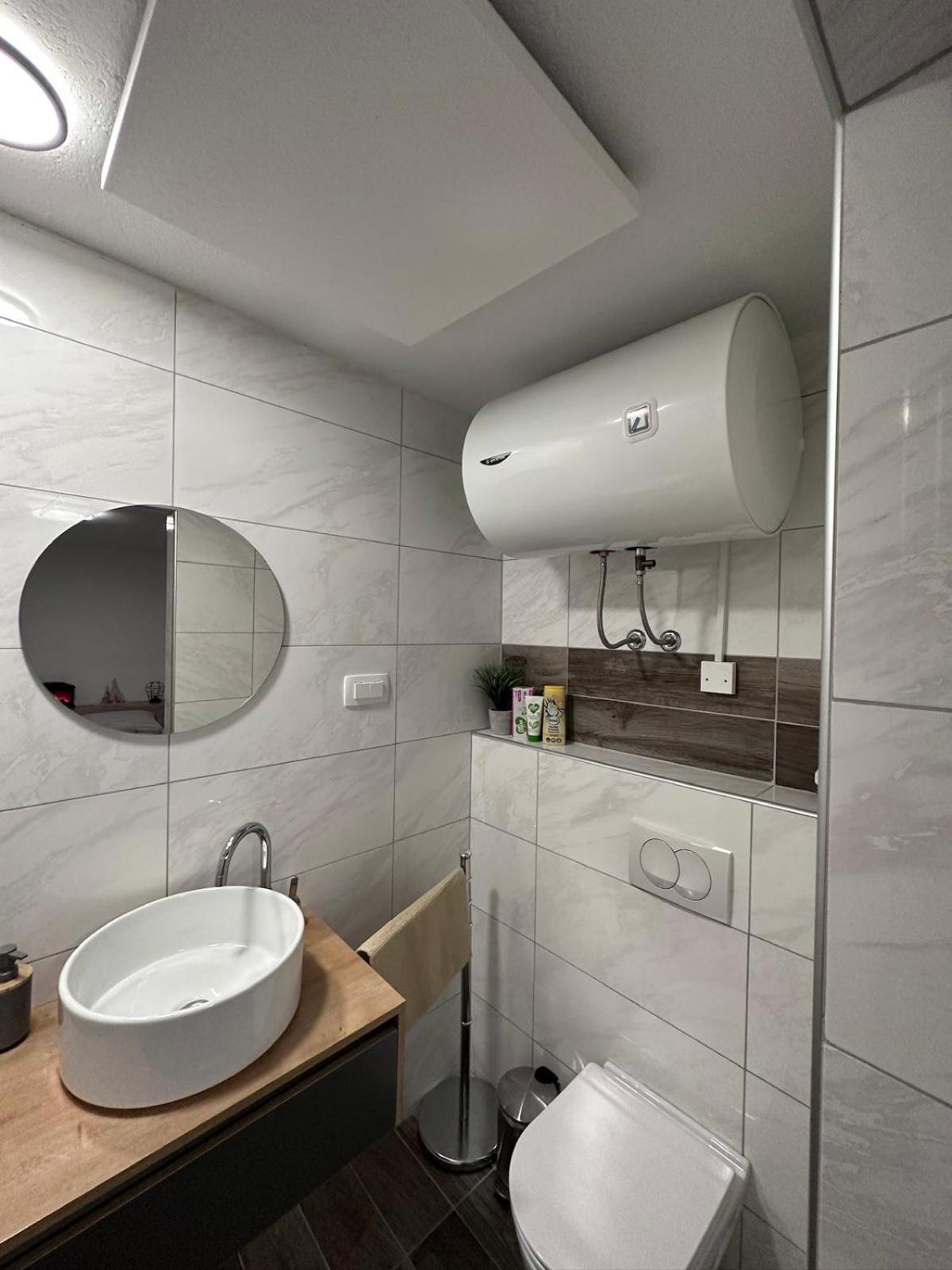 Apartma Studio Jana Kranjska Gora Extérieur photo