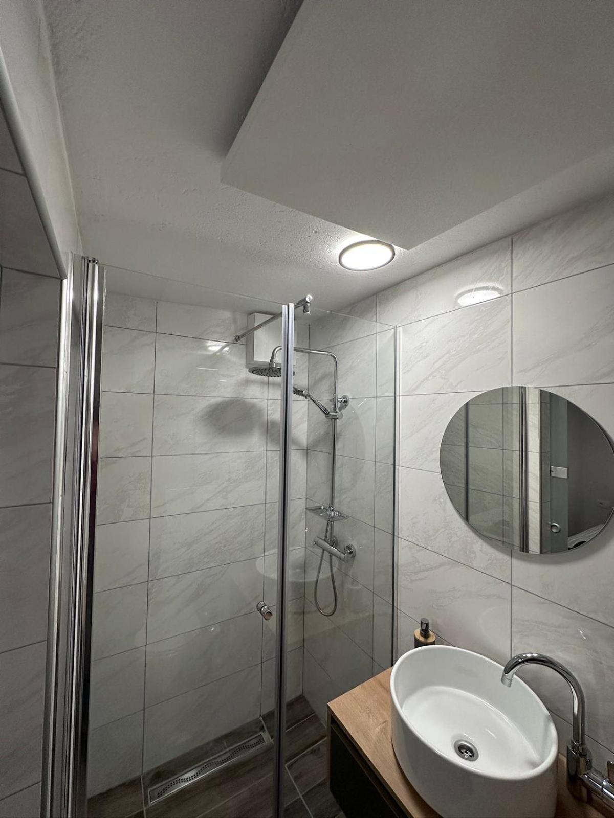 Apartma Studio Jana Kranjska Gora Extérieur photo