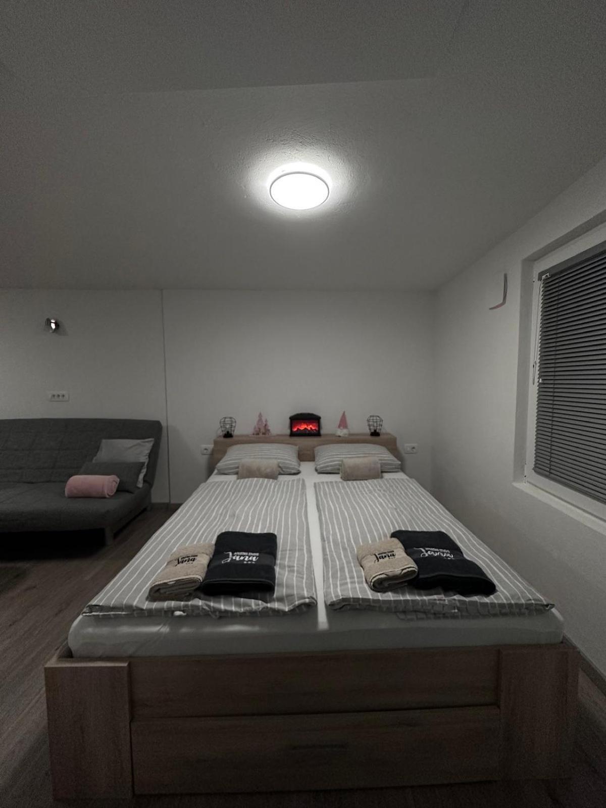 Apartma Studio Jana Kranjska Gora Extérieur photo