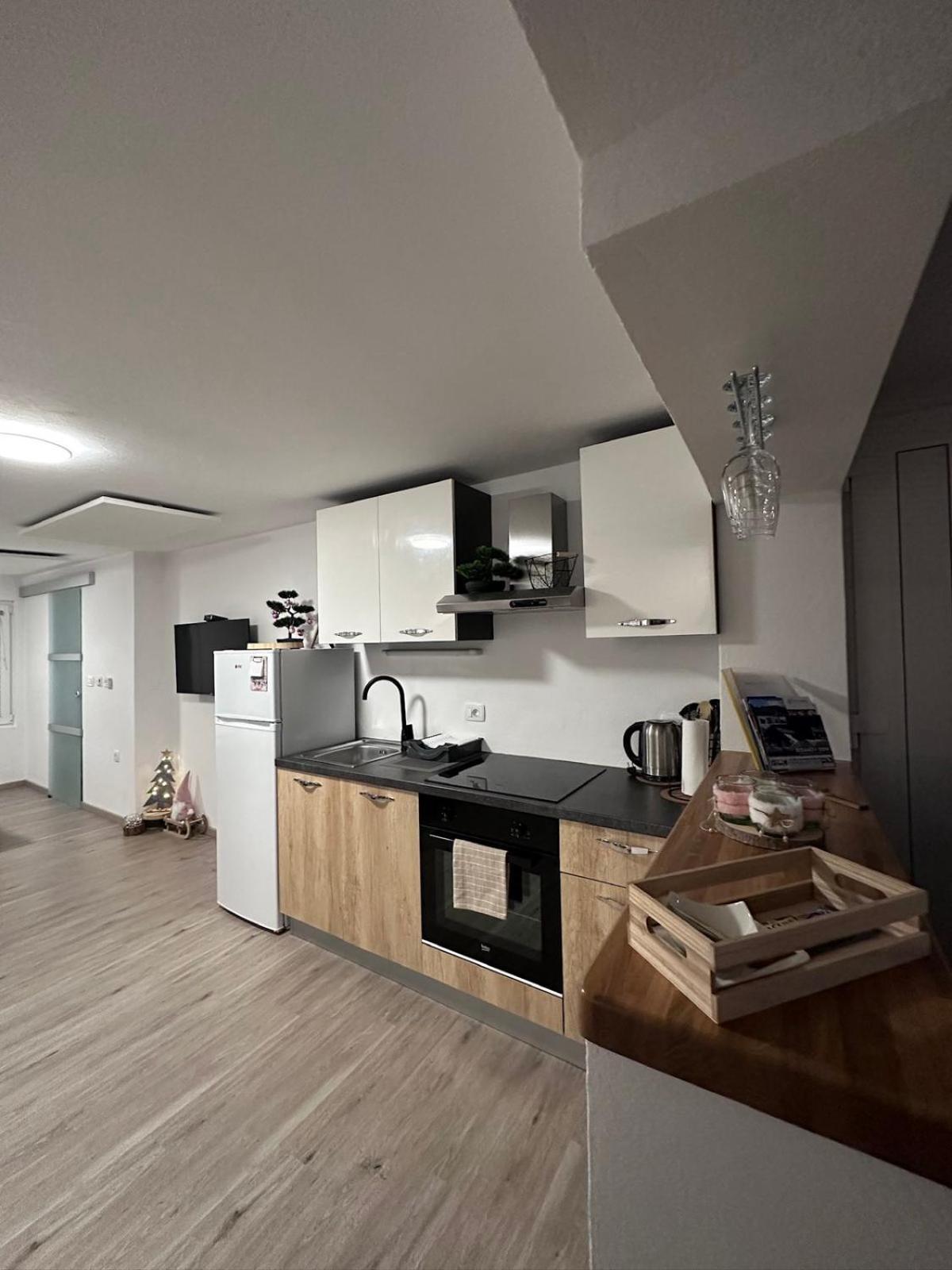 Apartma Studio Jana Kranjska Gora Chambre photo